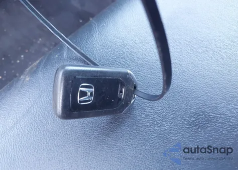 2019 Honda Fit Ex-L from USA, damaged, VIN 3HGGK5H93KM701867